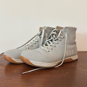 NoBull Outwork High Top